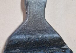 Vasaraterä Cabe / Elho M41 Kovahitsattu