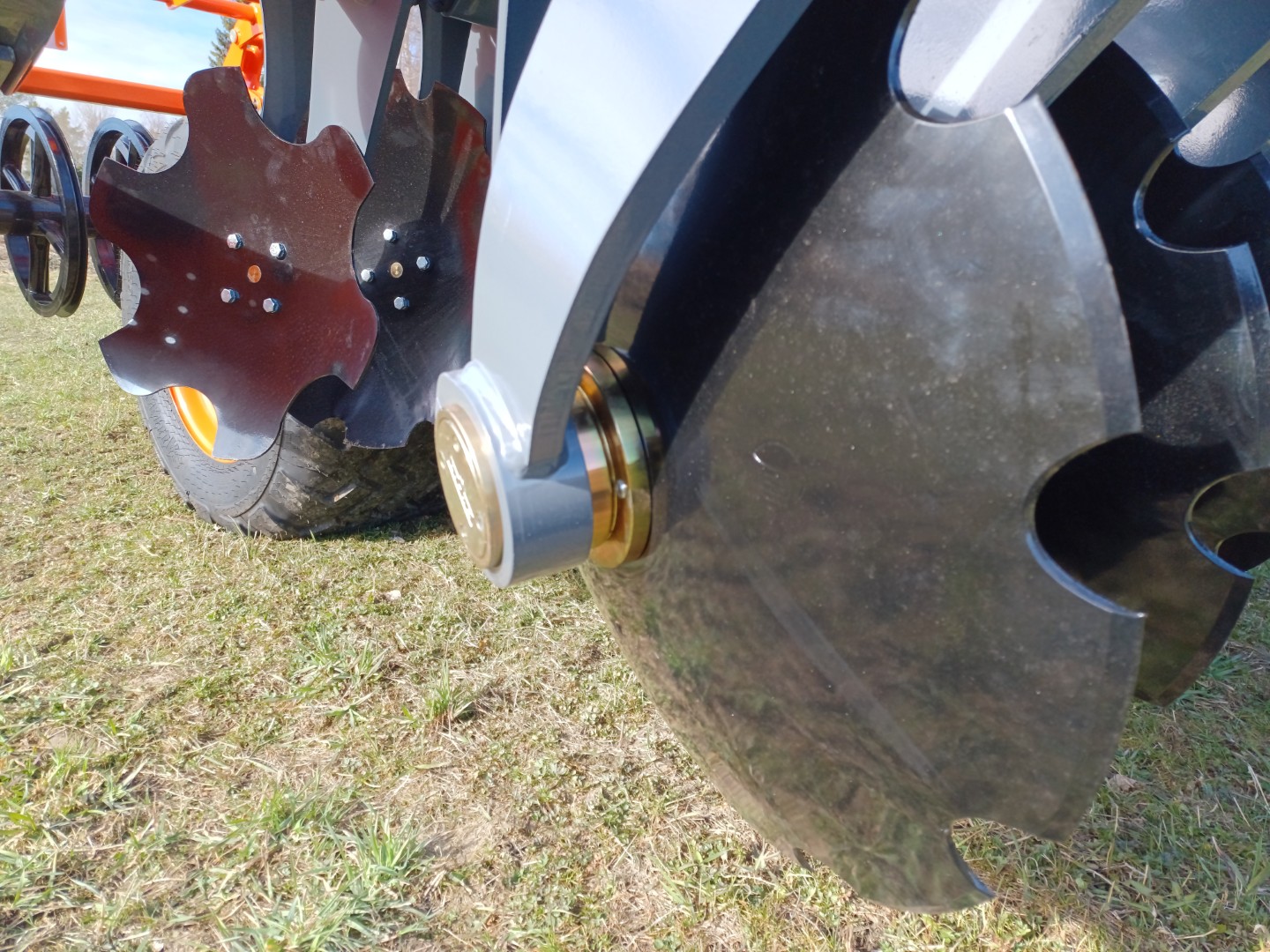 Mandam GAL-K HD 4.0 - Esittelykone - Image 5