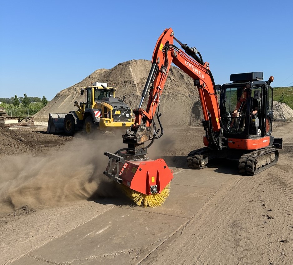 Adler Puomiharjat BK750 & BK950 - Image 7