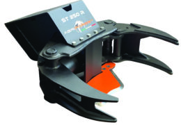 AgriForest ST 250 R energiakoura