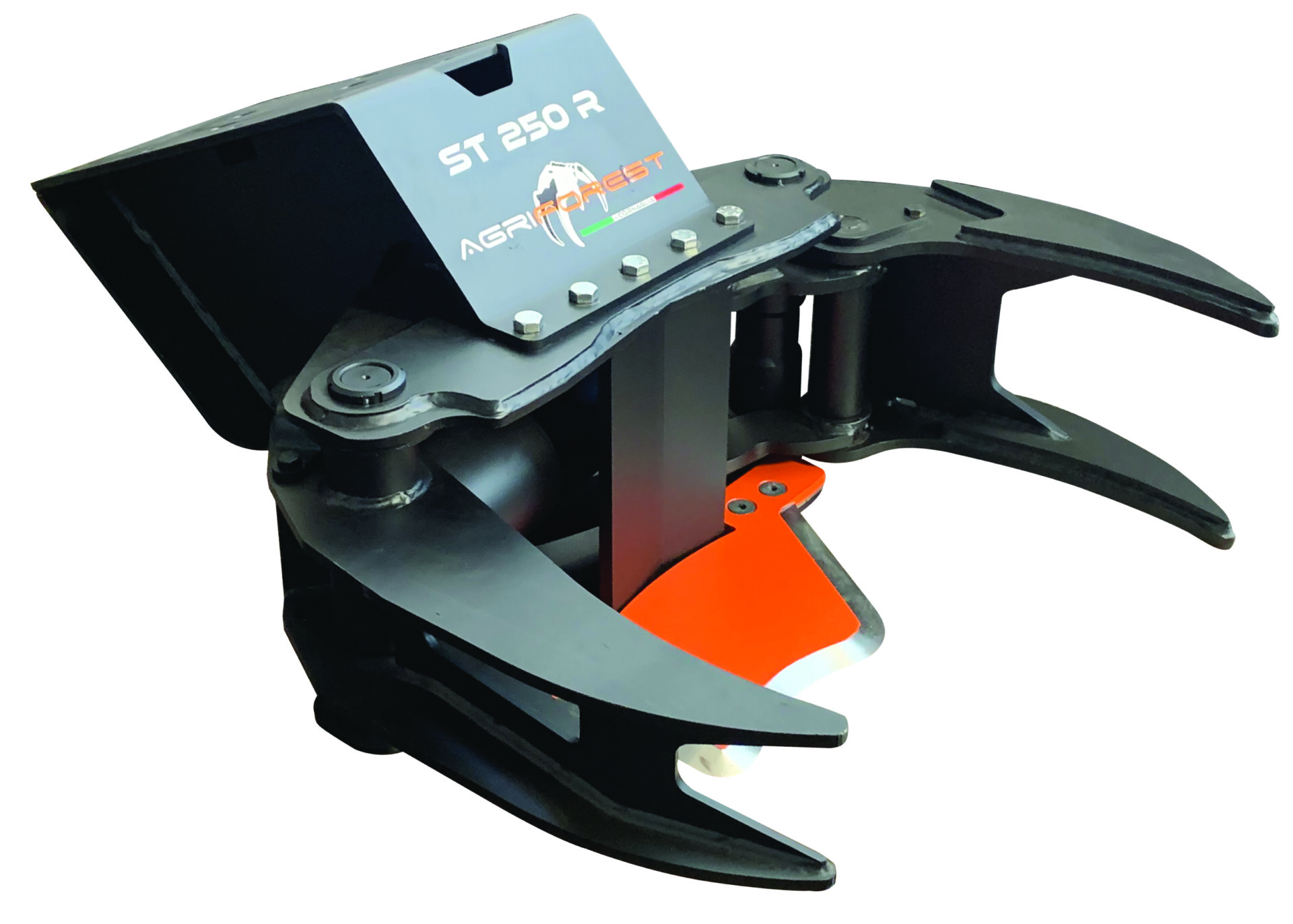 AgriForest ST 250 R energiakoura