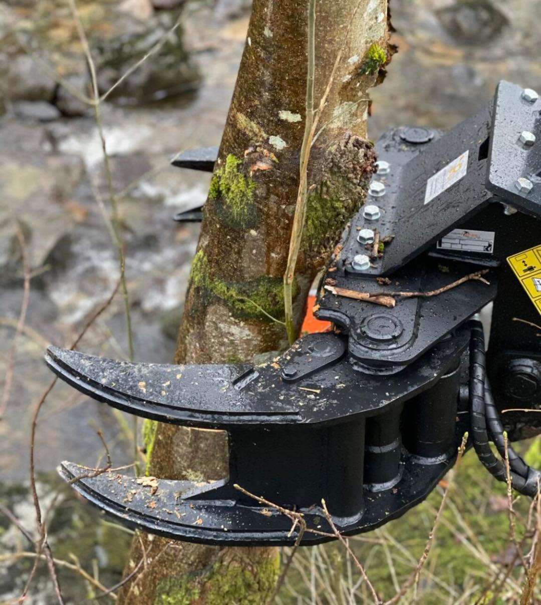 AgriForest ST 250 R energiakoura - Image 7