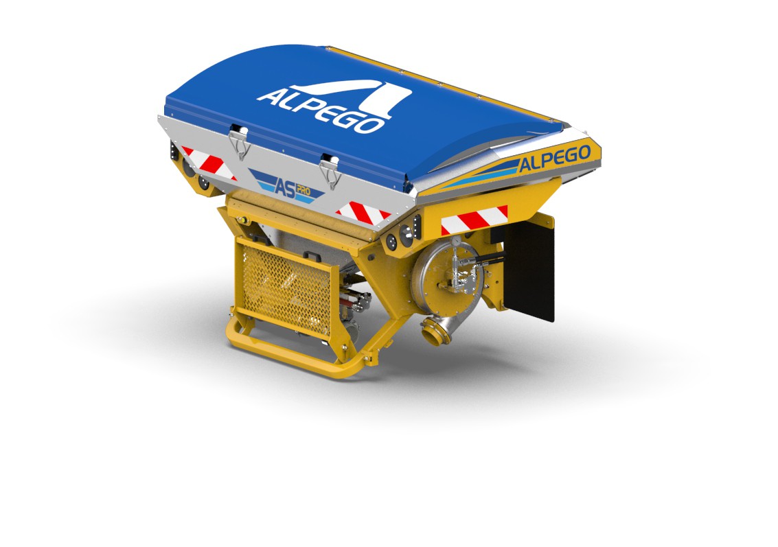 Alpego ASPRO