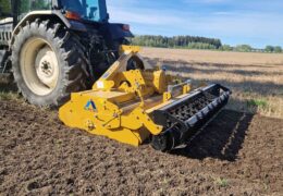 Alpego IG300 kivenhautaaja