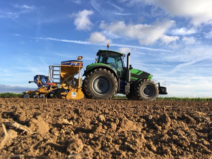 Alpego JET-X kylvölaite 3