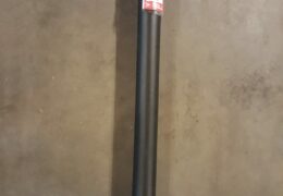 Bondioli, piennarmurskaimen nivelakseli vapaakytkimellä 1