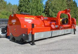 Cabe T20 kesantomurskain