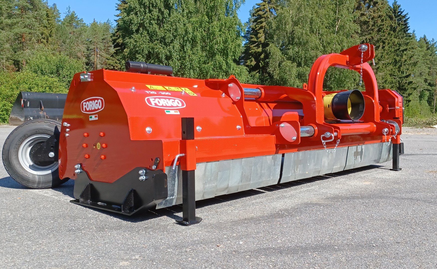 Cabe T20 kesantomurskain