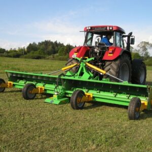 Cabe TSN kesantomurskain taittuva alhaalla