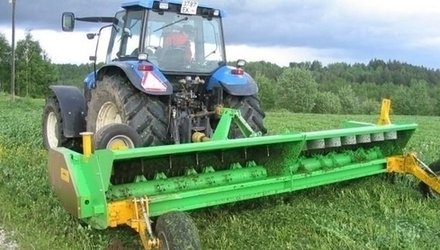 Cabe TSN kesantomurskain