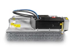 FAE PML EX kelamurskain kaivinkoneeseen 5,5-7,5 t