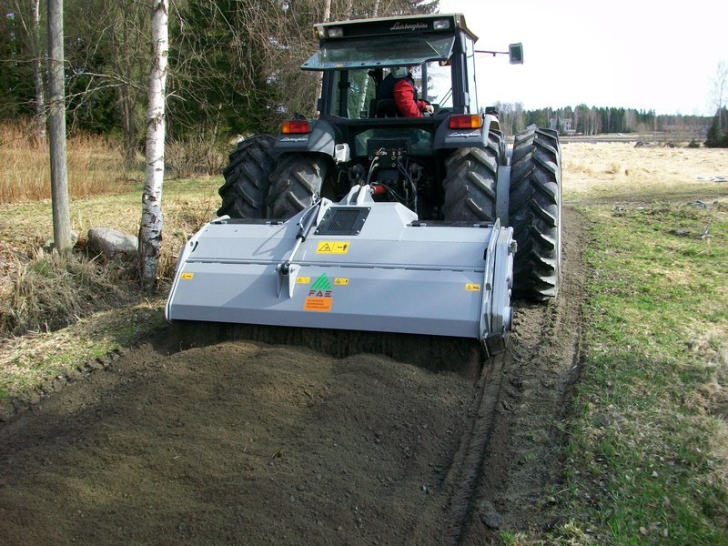 FAE SSL raivausjyrsin 1