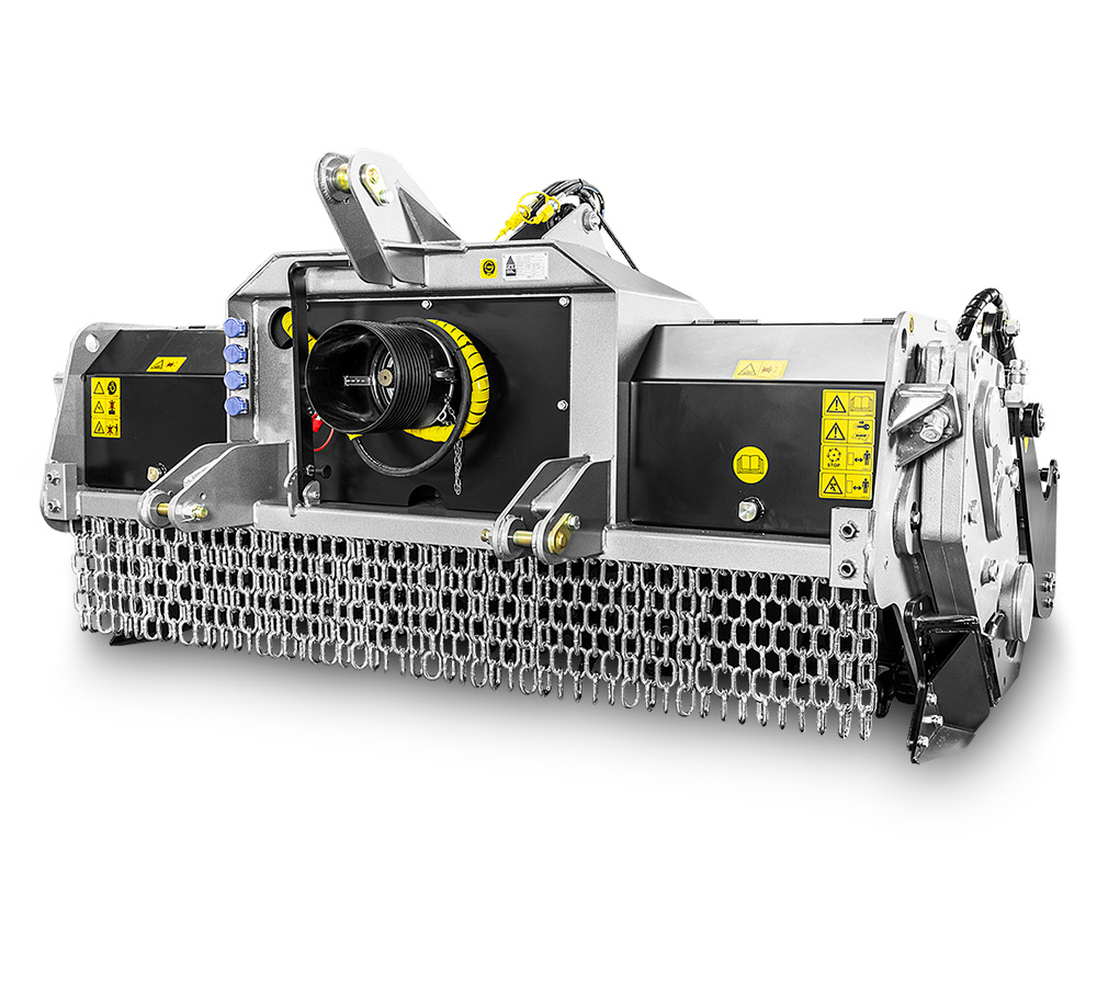 FAE SSL raivausjyrsin 11