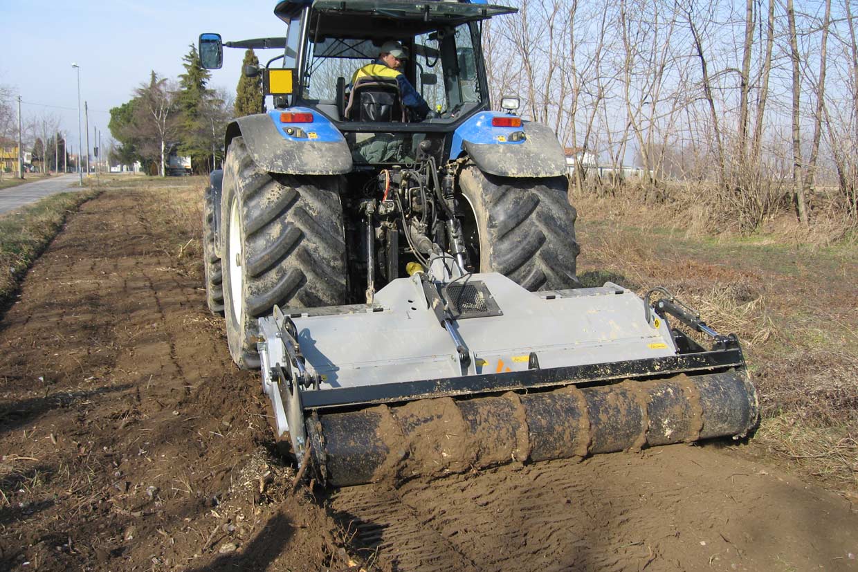 FAE SSL raivausjyrsin 12