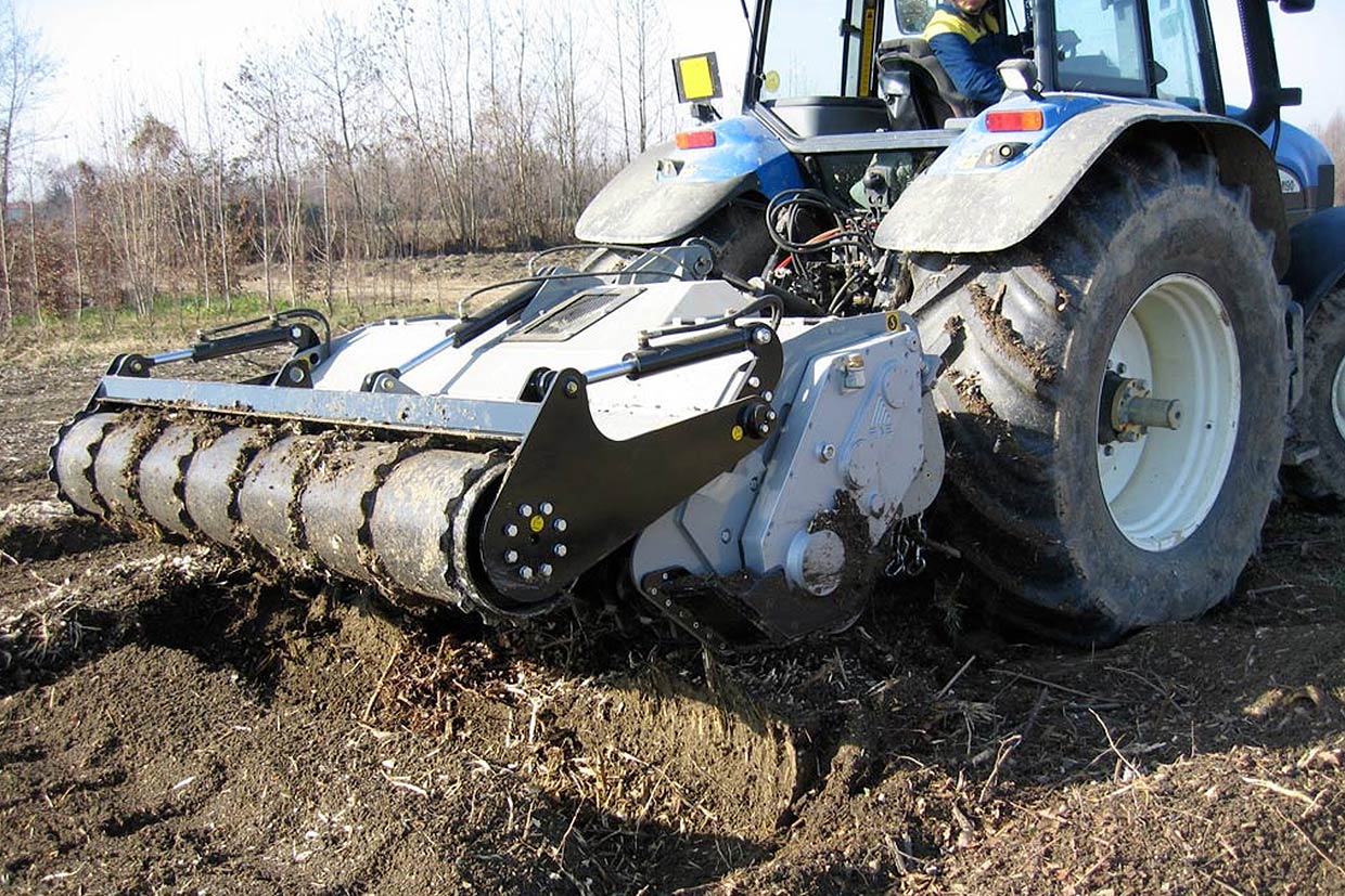 FAE SSL raivausjyrsin 13