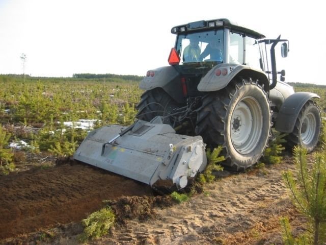 FAE SSL raivausjyrsin 2