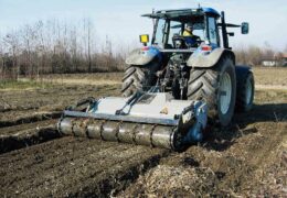 FAE SSL raivausjyrsin