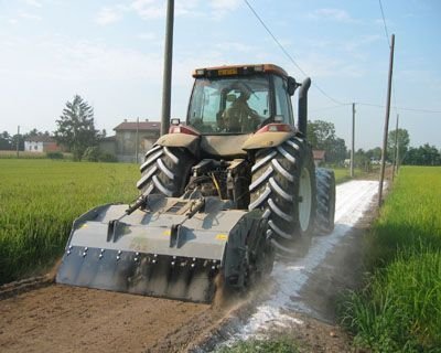 FAE SSL raivausjyrsin 3