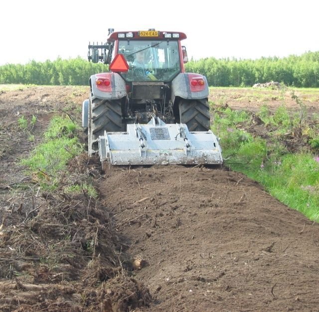 FAE SSL raivausjyrsin 4