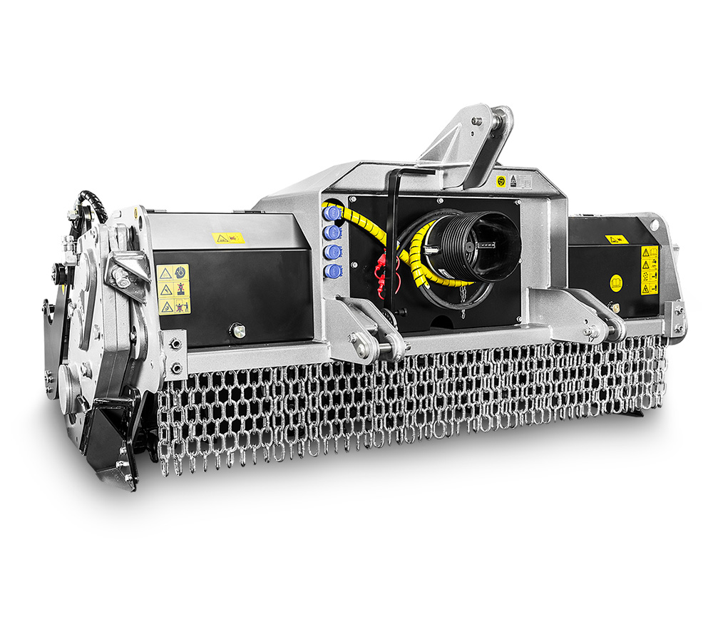 FAE SSL raivausjyrsin 9