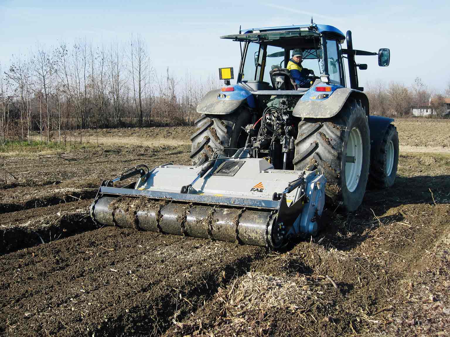 FAE SSL raivausjyrsin