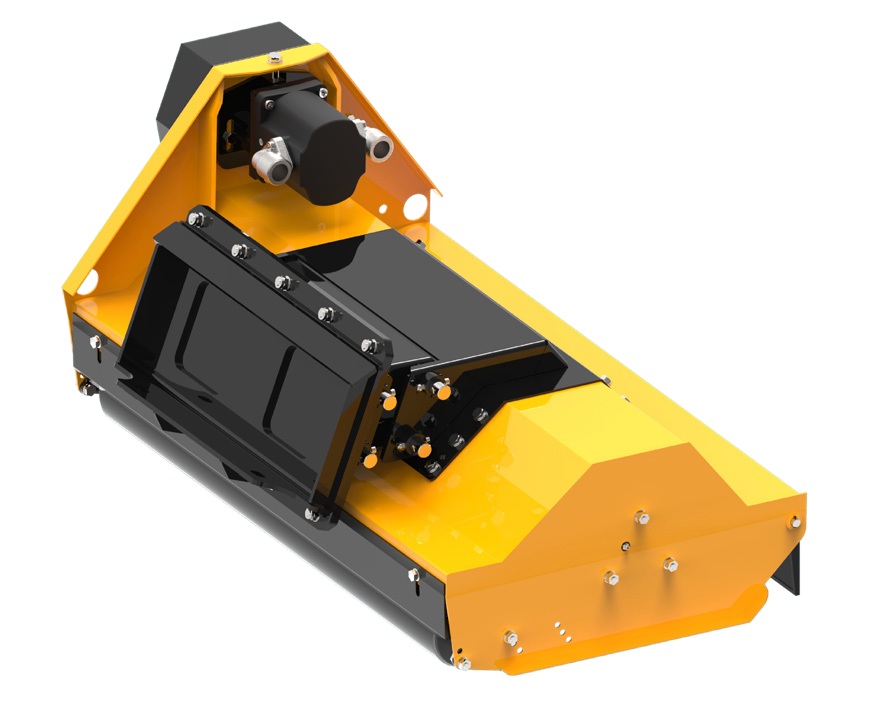 Femac kelamurskain pienkuormaimiin - Image 3