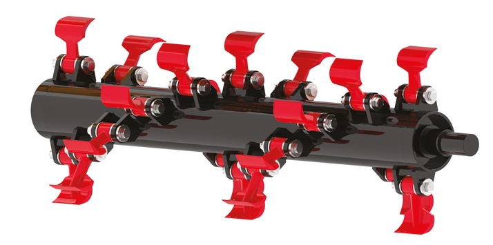 Femac kelamurskain pienkuormaimiin - Image 2