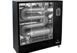 Hottia DIR-1700 WIFI INFRAPUNALÄMMITIN