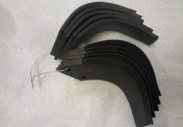 Alpego IG terä, 10kpl sarja