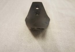 Alpego IG/IZ keskiterän kynsi