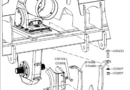 IZ kivenahautaajan keskiteräsarja kevyille maille