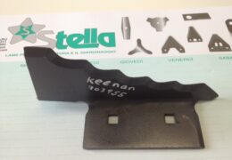 Keenan vasenkätinen terä