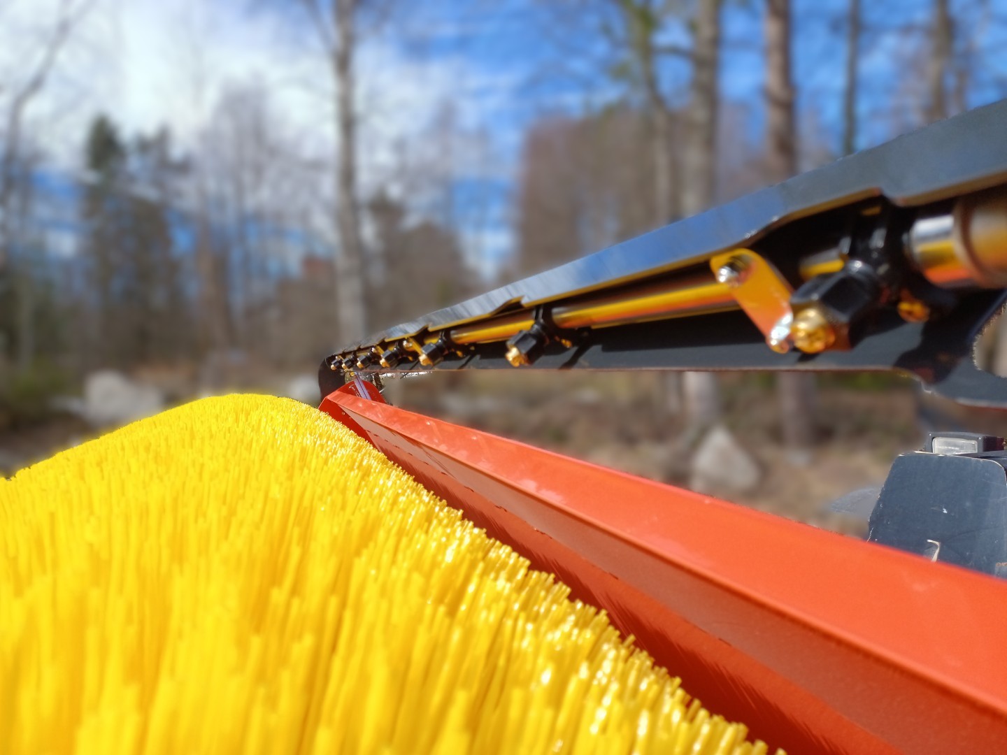 Kauhaharjat Adler KS 600 / KS 750 - Image 4