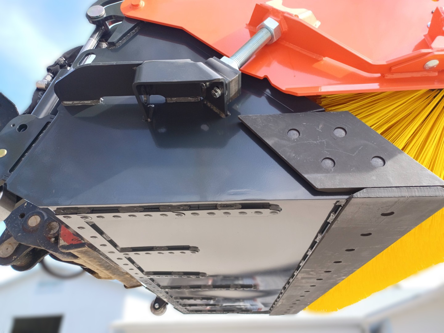 Kauhaharjat Adler KS 600 / KS 750 - Image 5