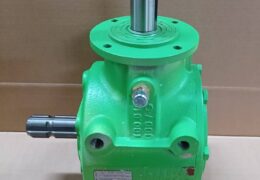 Kulmavaihde ilman vapaakytkintä 2