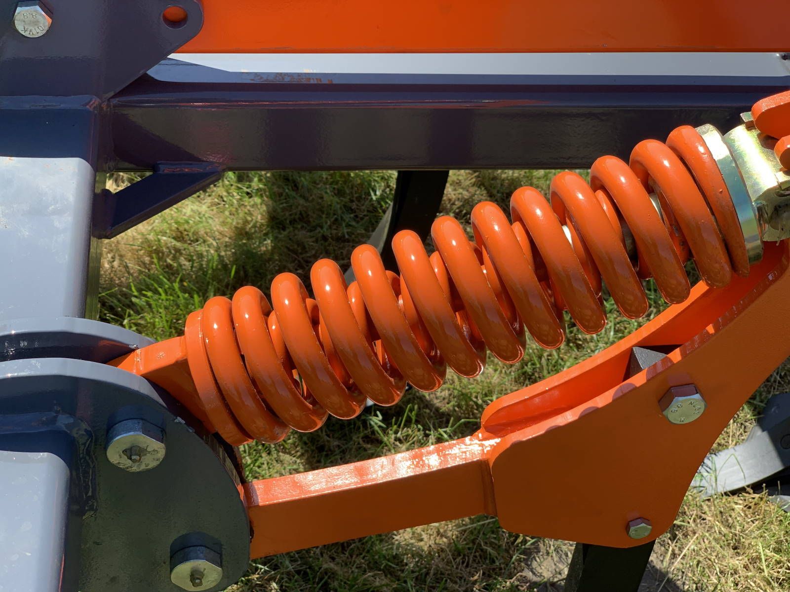 Mandam TOP 3.0 S Nostolaitekultivaattori - Ennakkomyynti - Image 3