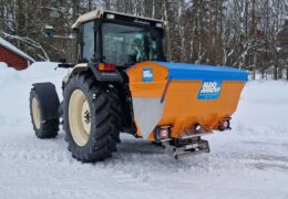 Lautashiekoitin kansikuva