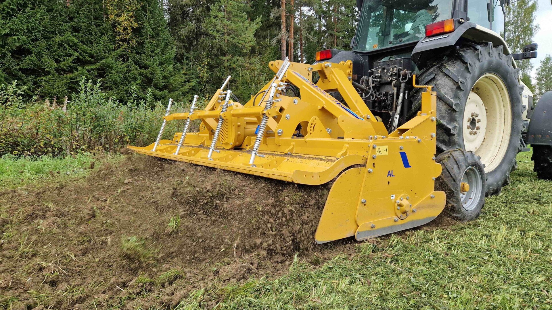 FG-BIO luukku auki 1