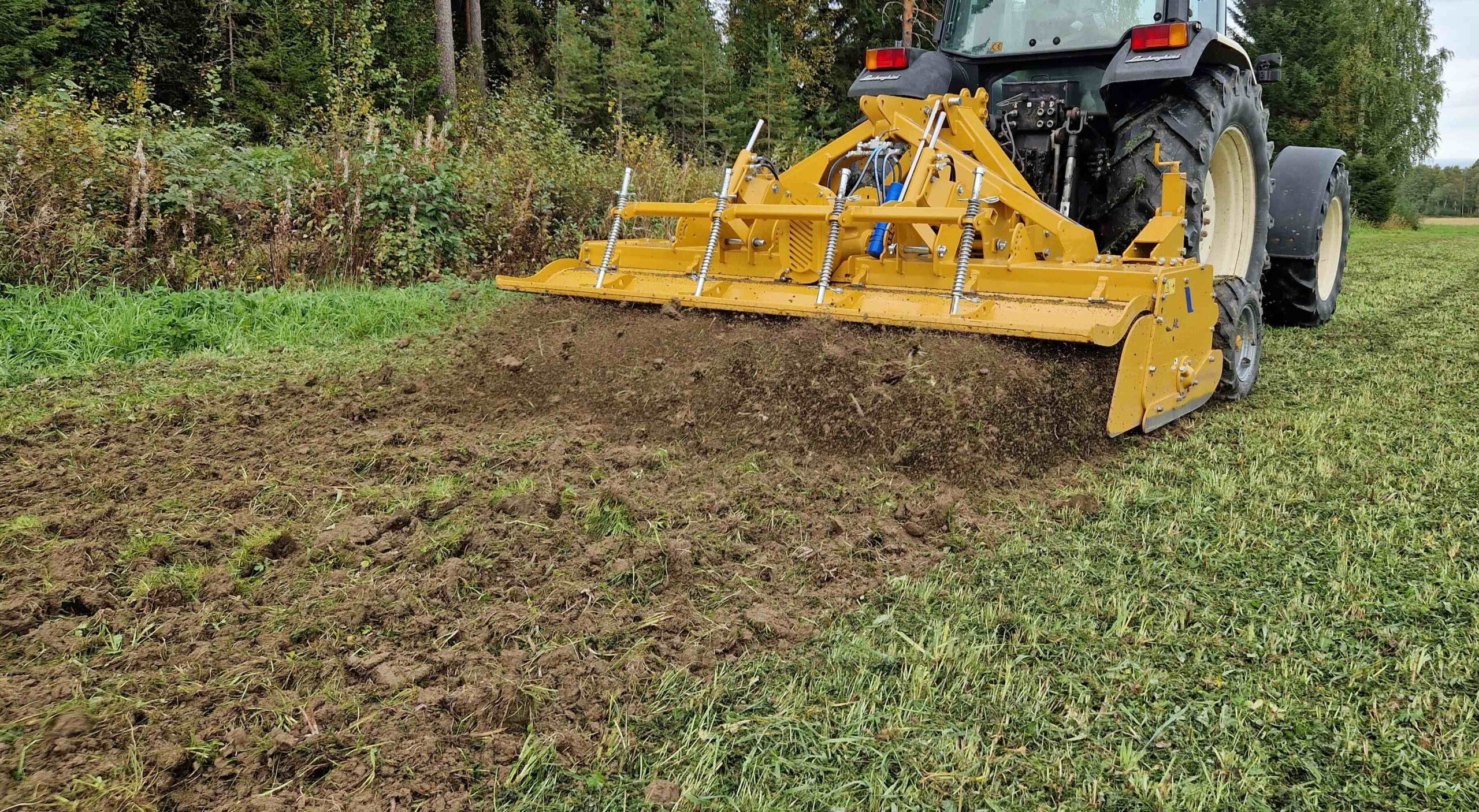 FG-BIO luukku auki 2