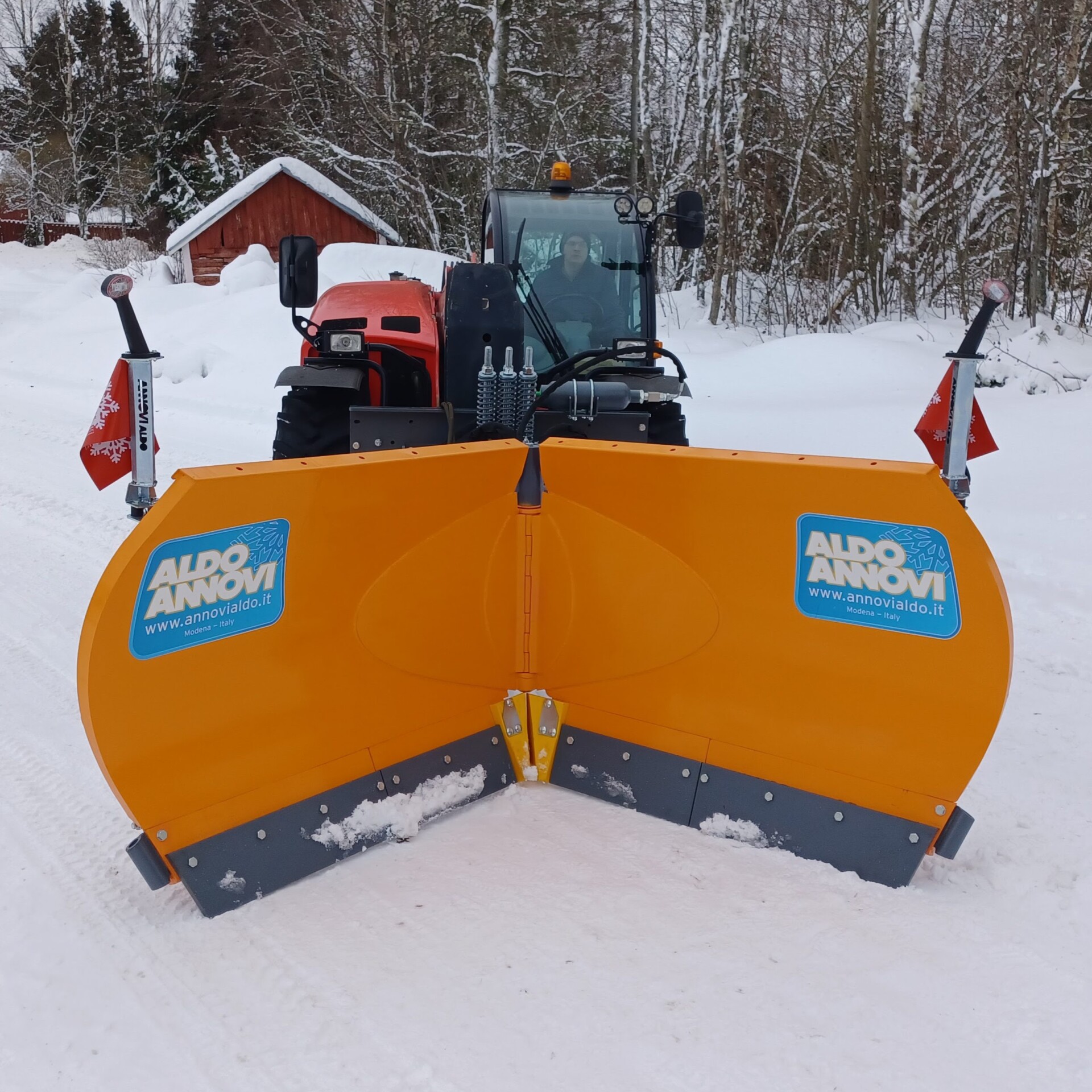 Nivelaura keräävä