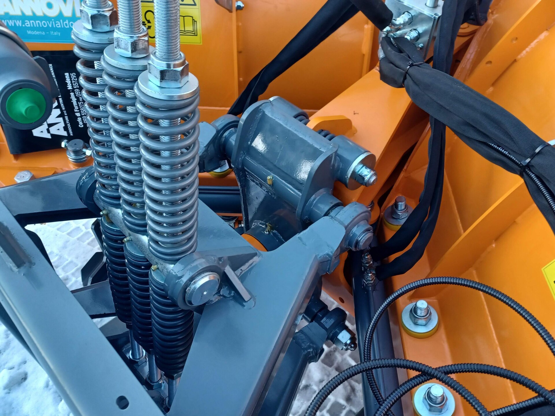 Nivelaura nelilinkki