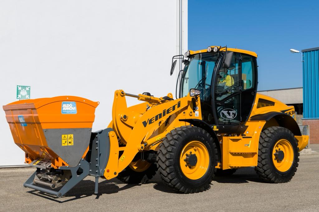 aasprf kuormaajassa 2