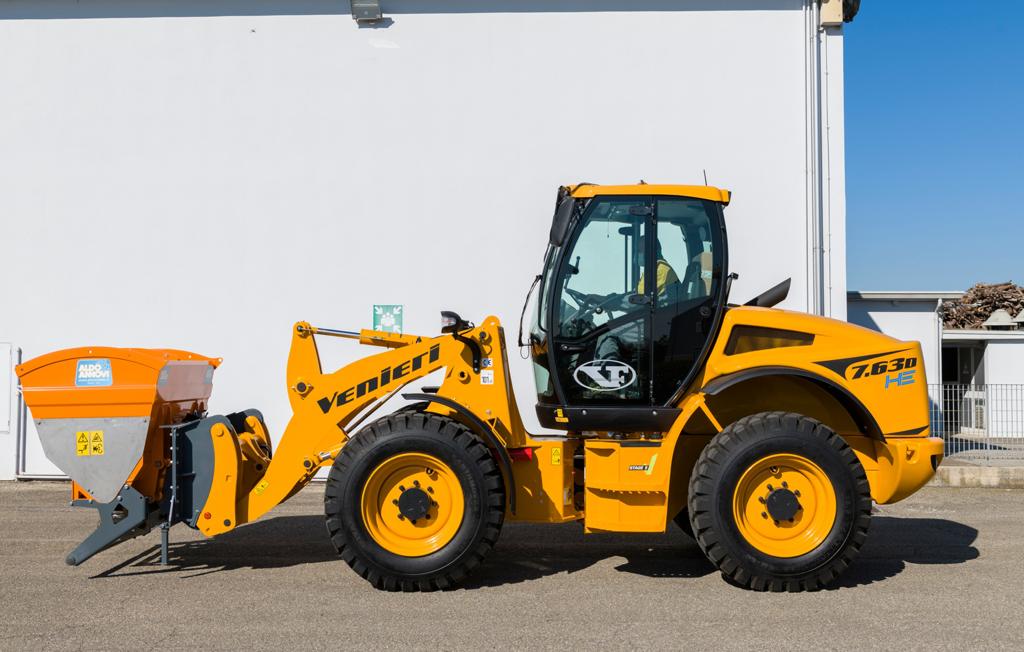 aasprf kuormaajassa 3