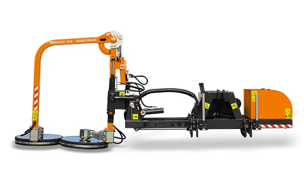 Energreen Raiber kaiteenalusleikkuri