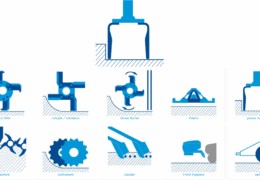 Muut Alpego varaosat