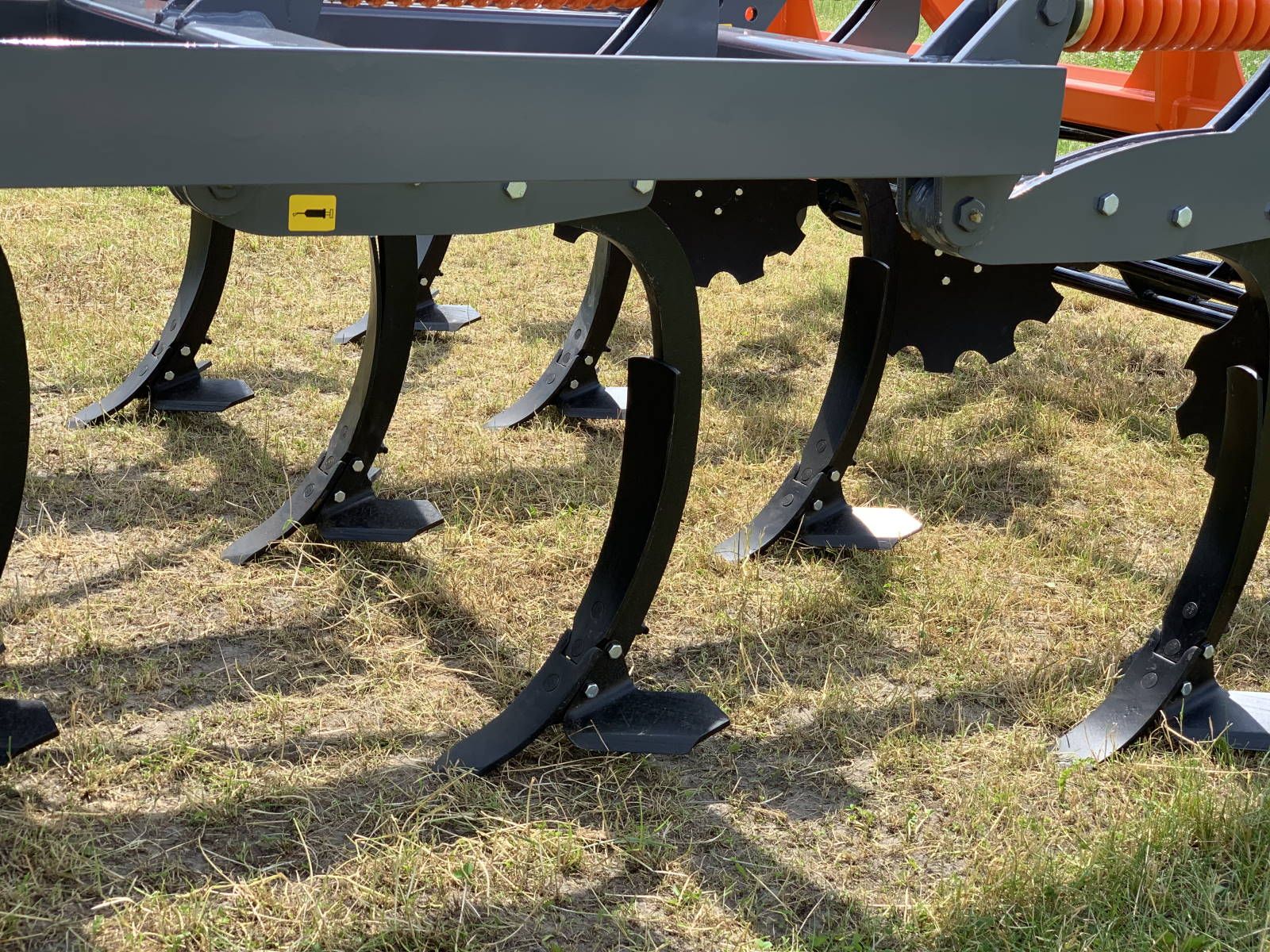 Mandam Spec HD 4m hinattava kultivaattori - Ennakkomyynti - Image 3