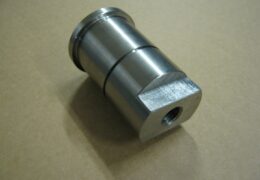 Takarullan akseli, uusi takarulla 2010->