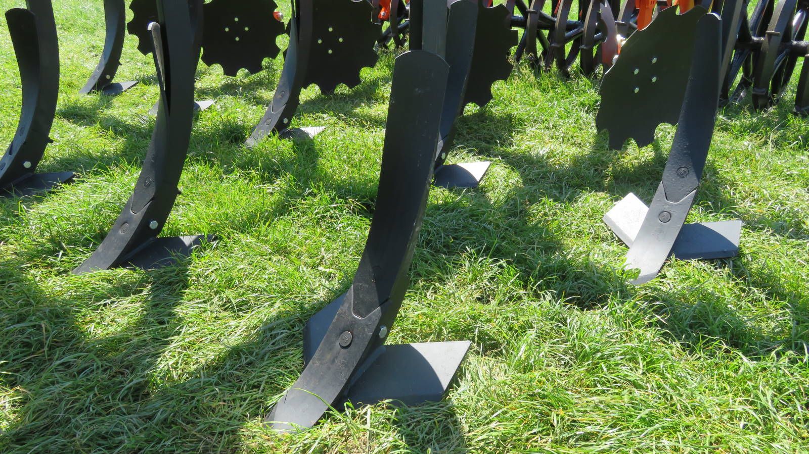 Mandam TOP 3.0 S Nostolaitekultivaattori - Ennakkomyynti - Image 2