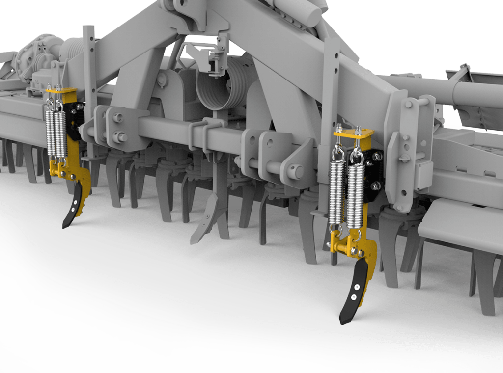 track eraser no-stop