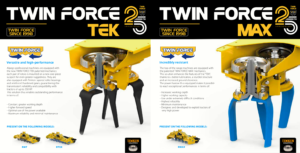 Twin Force 2
